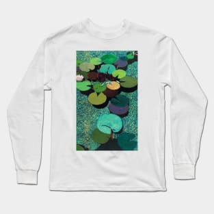 Valdosta Pond Long Sleeve T-Shirt